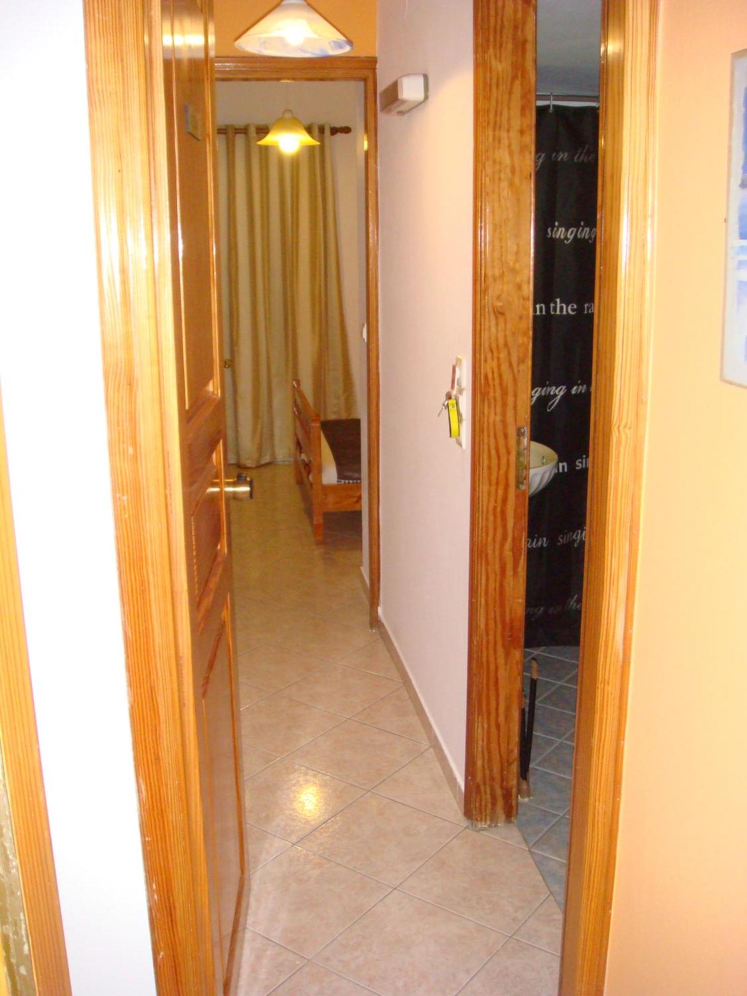 Boussetil Rooms Capanmat Tinos Luaran gambar