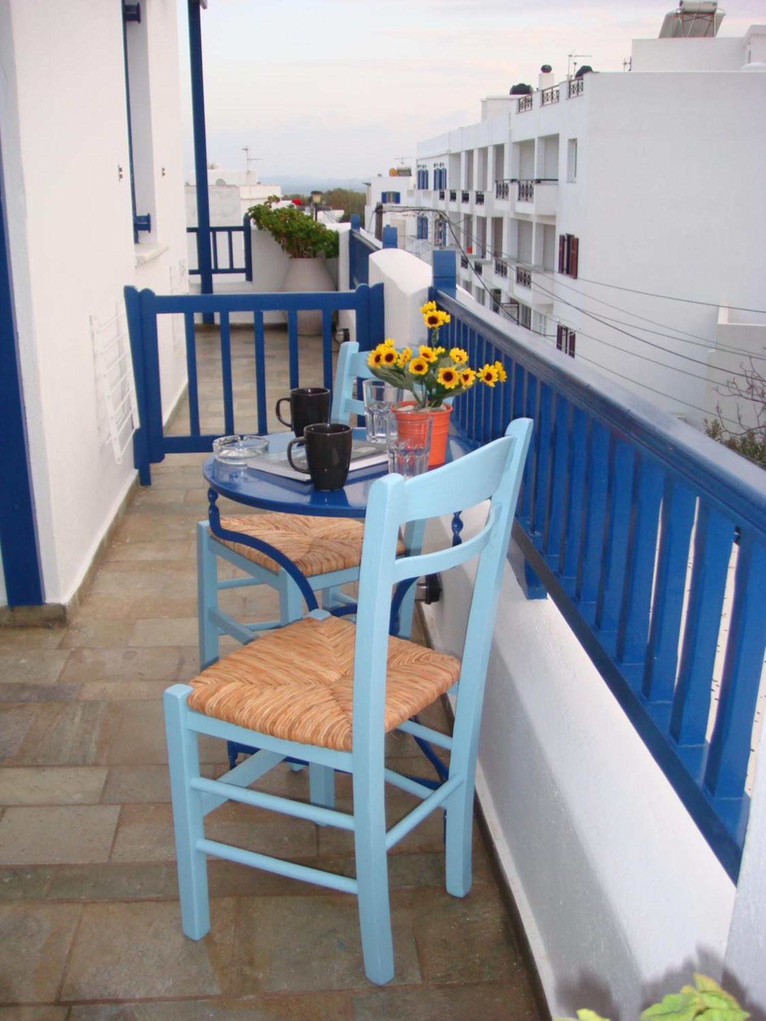 Boussetil Rooms Capanmat Tinos Luaran gambar